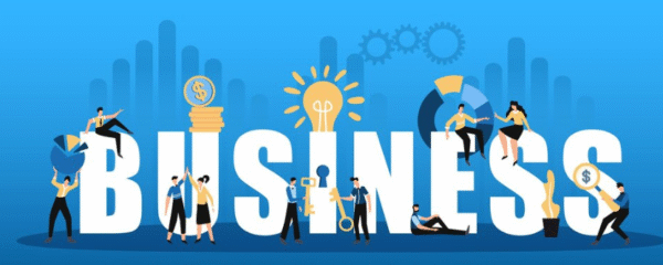 Wandel der Wirtschaft: Neue Chancen für innovative Unternehmen