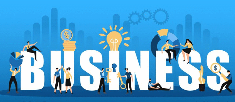 Wandel der Wirtschaft: Neue Chancen für innovative Unternehmen