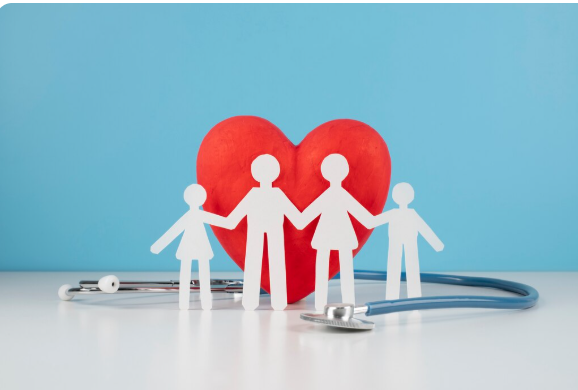 Die neue Balance: Warum ganzheitliche Gesundheit heute wichtiger ist denn je