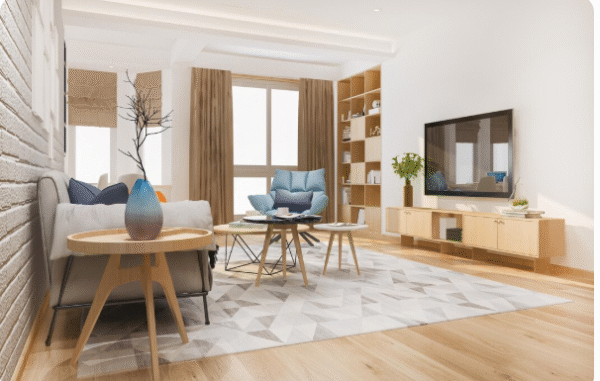 Zeit für Veränderung: Wie innovative Wohnideen unseren Alltag prägen