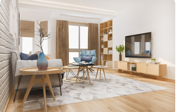 Zeit für Veränderung: Wie innovative Wohnideen unseren Alltag prägen